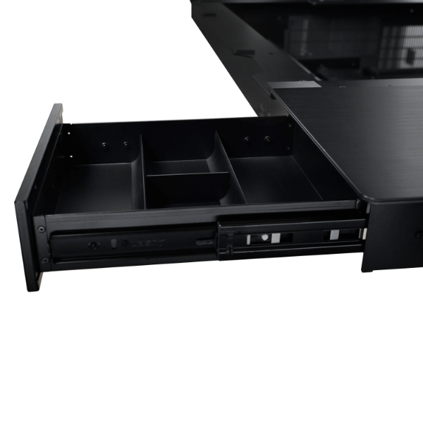 Корпус Lian Li DESK DK07X