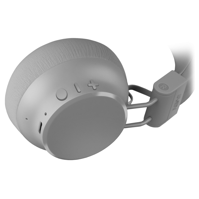 Bluetooth-гарнитура SVEN AP-B710MV, цвет серый