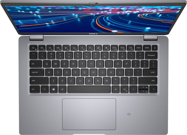 

Ноутбук Dell Technologies Latitude 5420