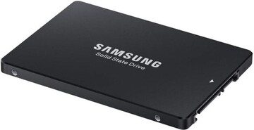 Внутренний твердотельный накопитель Samsung SM883 480GB