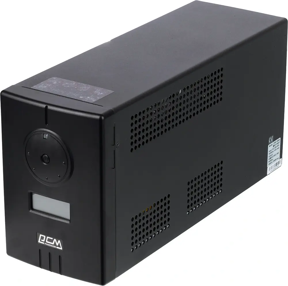 ИБП Powercom Infinity INF INF-1500