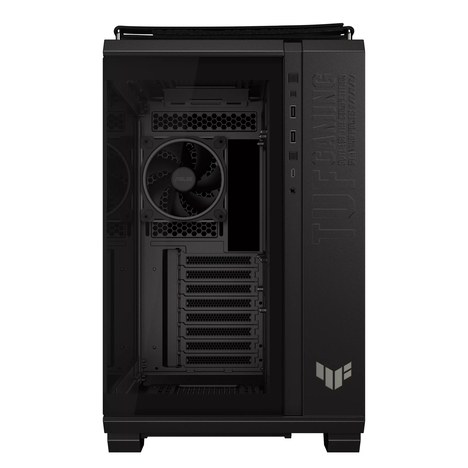 Корпус ASUS TUF GAMING GT502 HORIZON TG