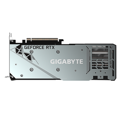 Видеокарта Gigabyte GeForce RTX 3070 8 ΓБ Retail (плохая упаковка )