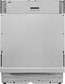 Встраиваемая посудомоечная машина Electrolux EEA727200L