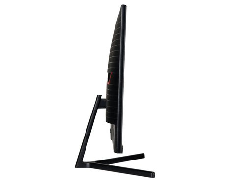 Монитор SUNWIND SUN-M24BG110 23.8-inch черный