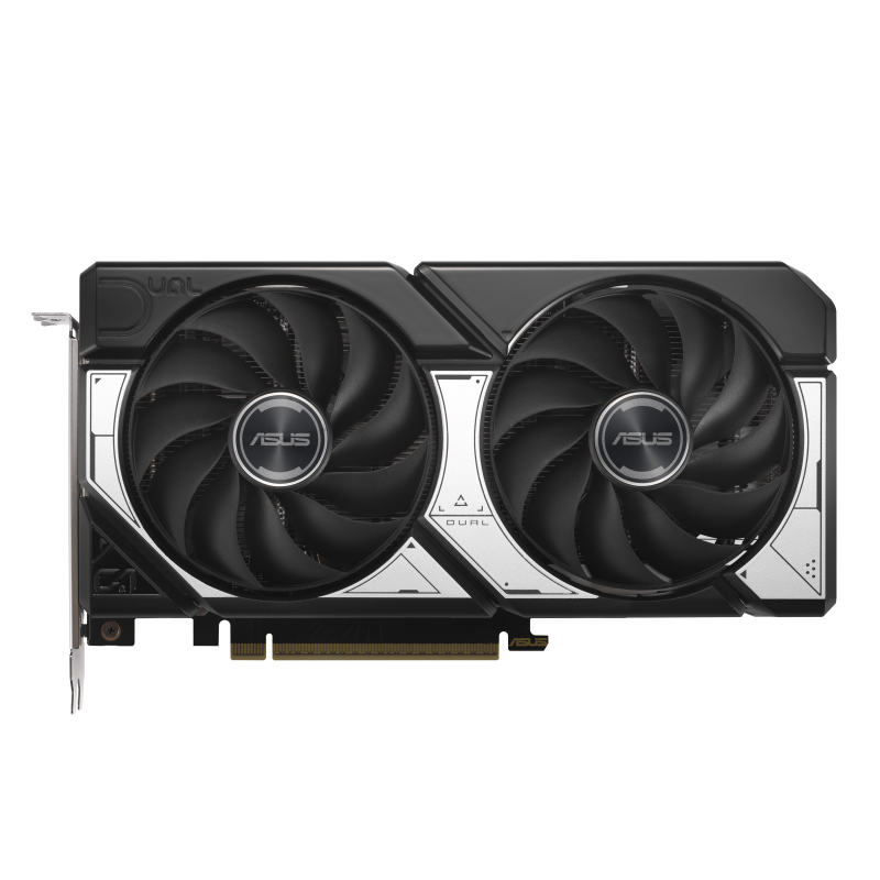 Видеокарта ASUS GeForce RTX 5060 Ti 16 ΓБ Retail