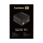 Блок питания Exegate ATX 80PLUS GOLD 750VSP FC