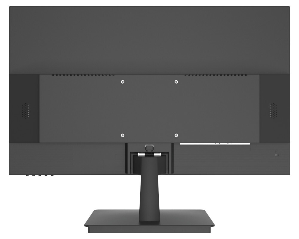 Монитор Dahua LM24-H200 23.8-inch черный
