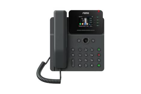 IP-телефон FANVIL V61G