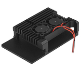 Корпус ACD RA458