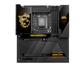 Материнская плата MSI Intel Z890 MEG Z890 GODLIKE