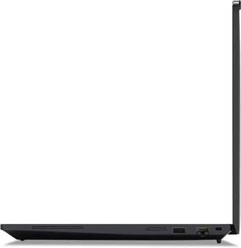 Ноутбук LENOVO ThinkPad P16s G3 Intel Core Ultra 9 185H (черный)