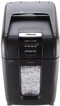 

Шредер Rexel Auto+ 300X (секр.P-4)/фрагменты/300лист./40лтр./скрепки/скобы/пл.карты/CD