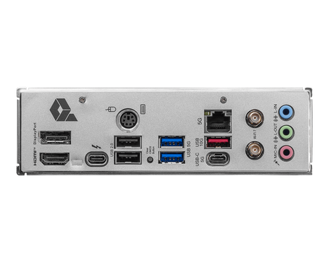 Материнская плата MSI Intel B860 PRO B860M-A WIFI