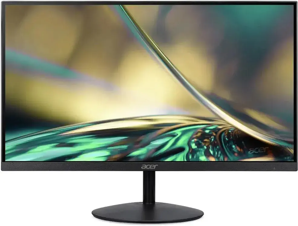Монитор ACER SA272UG0bmiipx 27.0-inch черный