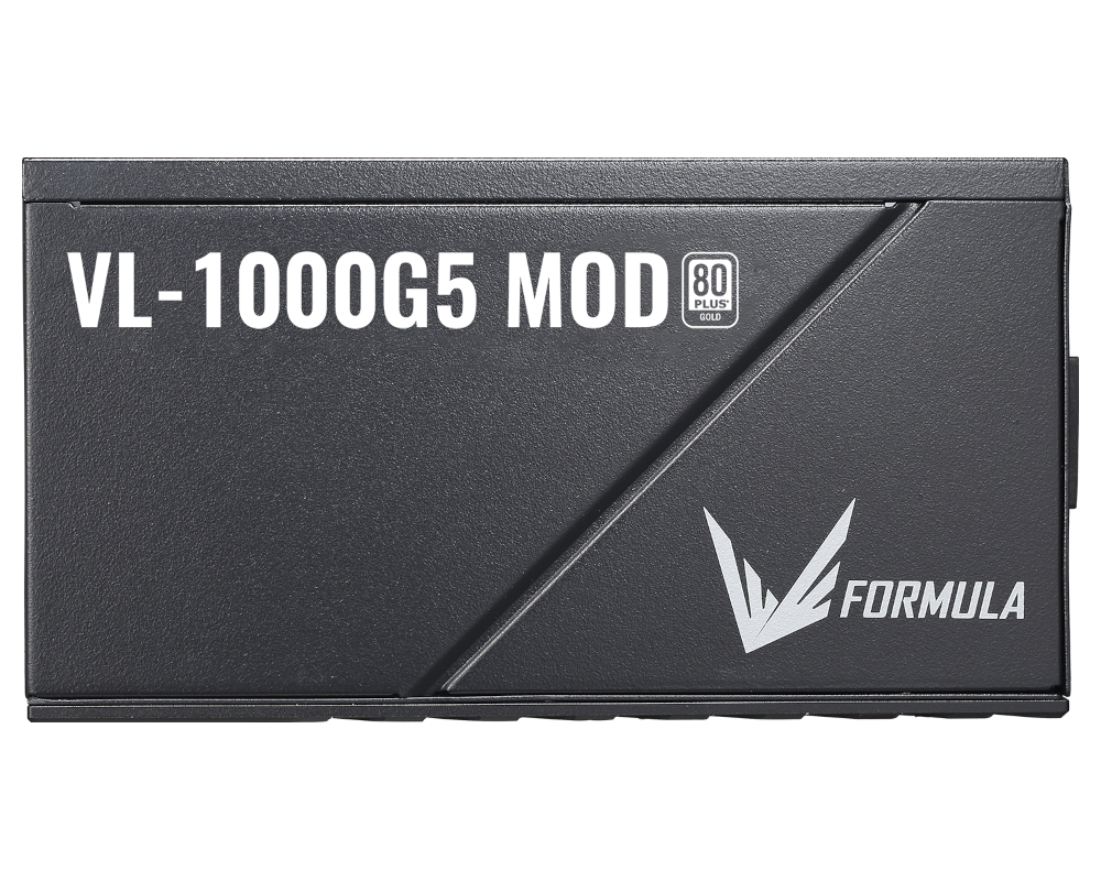 Блок питания FORMULA MOD Gen5 VL-1000G5-MOD