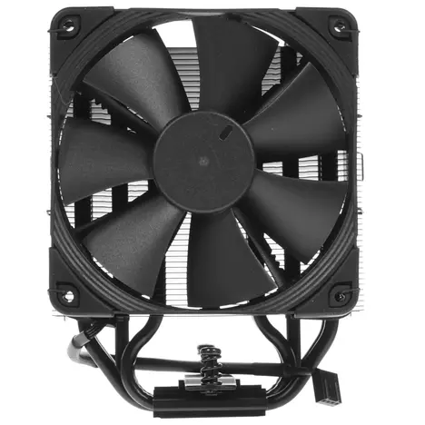 Кулер Процессорный Noctua CPU Cooler NH-U12S chromax.black