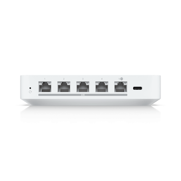 Проводной роутер UBIQUITI UXG-Max