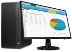 

ПК HP Inc. Bundle 290 G3 MT, 9UF85ES#ACB