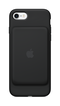 

iPhone 7 Smart Battery Case - Black