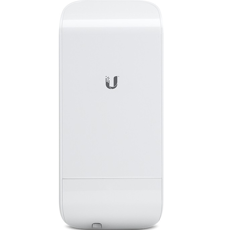 Точка доступа UBIQUITI LOCOM2