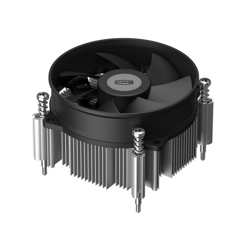 Кулер Процессорный PCCooler для процессора R95S-I