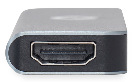 Док-станция DIGMA DS-920