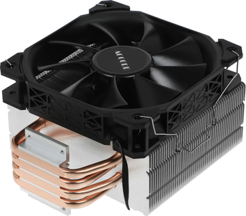 Кулер Процессорный Accord для CPU ACC-4P12