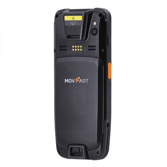 Терминал сбора данных Mertech MovFast S40 (9255)