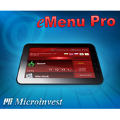 Microinvest eMenu Pro