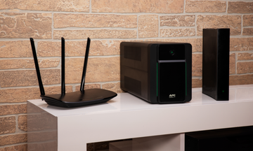 ИБП APC Back-UPS BX 1600VA (BX1600MI-GR)