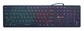 Клавиатура Oklick KeyBoard 420MRL 1091226, цвет черный