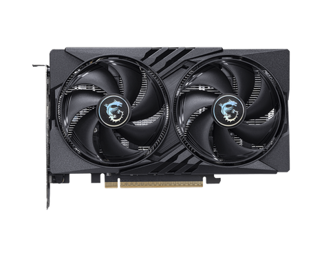 Видеокарта MSI GeForce RTX 5050 8 ΓБ Retail