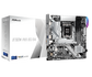Материнская плата ASRock LGA 1700 Intel B760 B760M PRO RS/D4