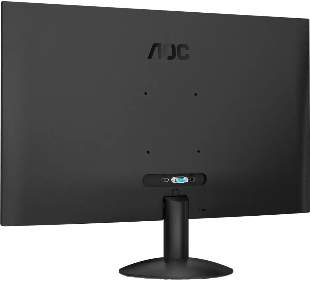 Монитор AOC 27B30H3 27.0-inch черный (плохая упаковка)