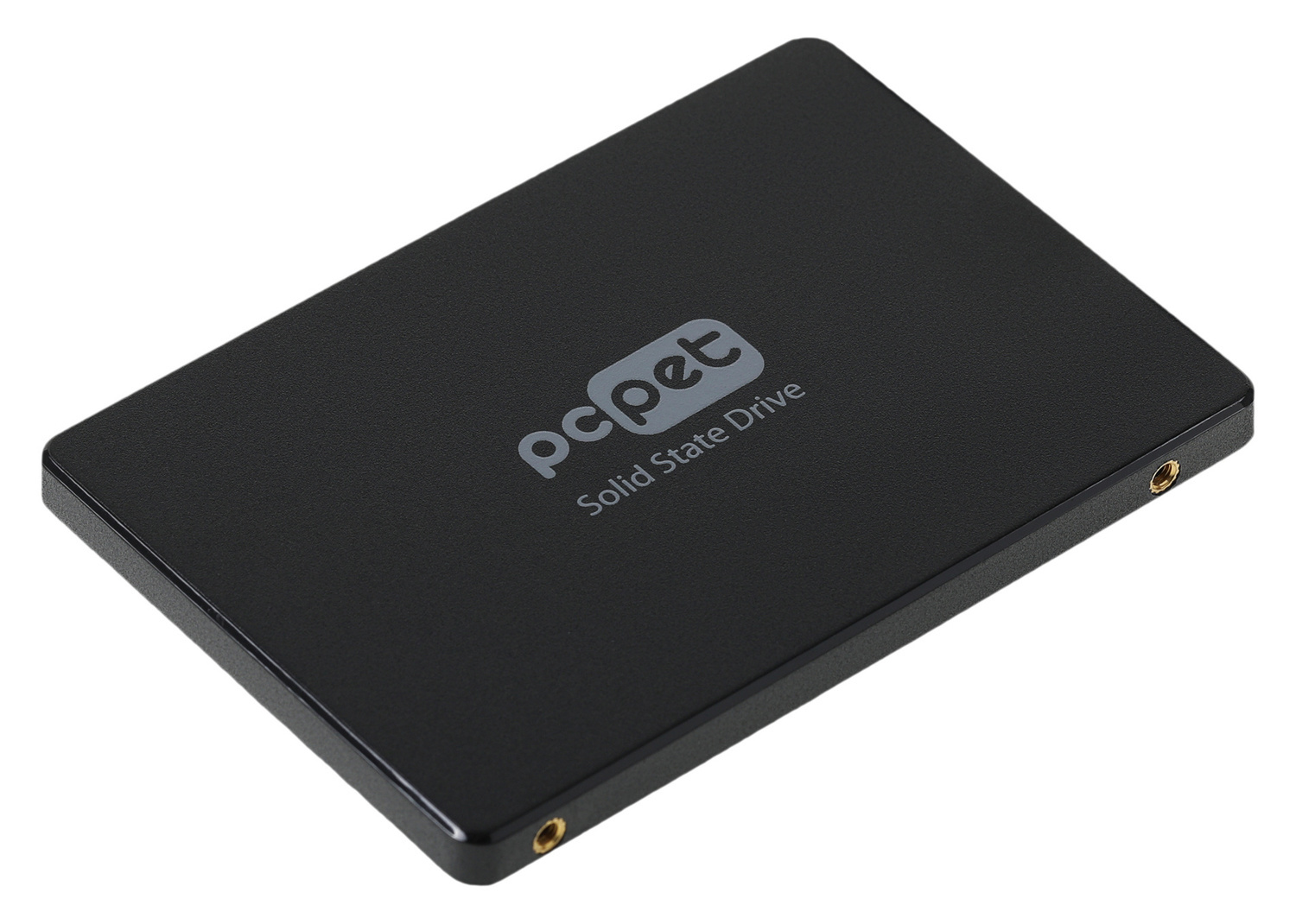 Внутренний твердотельный накопитель PC Pet SATA III 1Tb