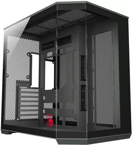 Корпус A4tech CC109