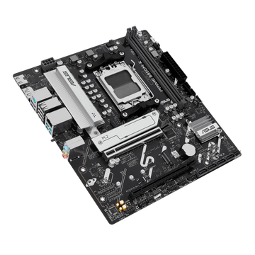 Материнская плата ASUS AMD B850 PRIME B850M-K