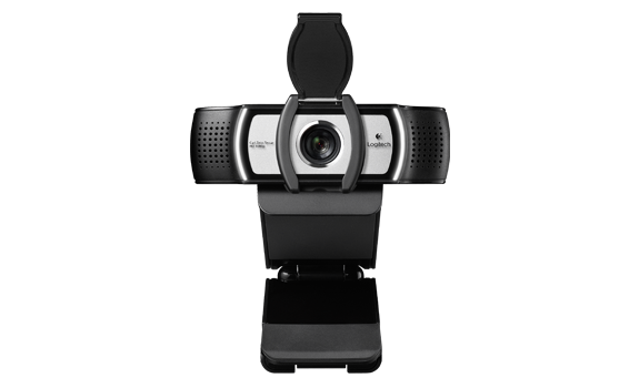 Вебкамера Logitech WebCam C930