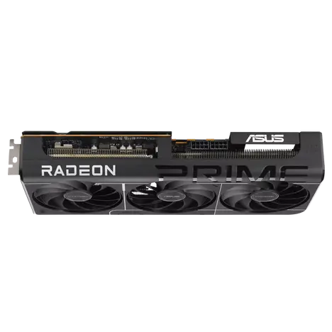 Видеокарта/ PRIME-RX9070-O16G-EVO