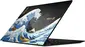 Ноутбук MSI Prestige 13 AI+ Ukiyo-e Edition A2VMG-096RU Intel Core Ultra 9 288V/32Gb/SSD2Tb/13.3"/OLED/2.8K/2880x1800/60Hz/Win11/Ukiyo-e Edition (9S7-13Q323-096)