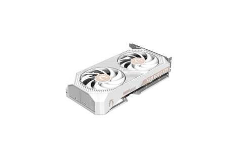 Видеокарта Zotac GeForce RTX 5060 8 ΓБ Retail