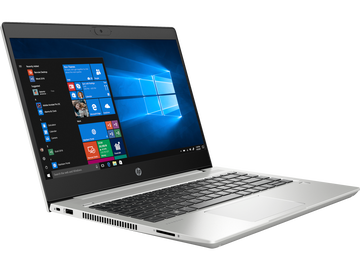 Ноутбук HP Inc. ProBook 445 G7 175W4EA AMD Ryzen 5 4500U (серебристый)