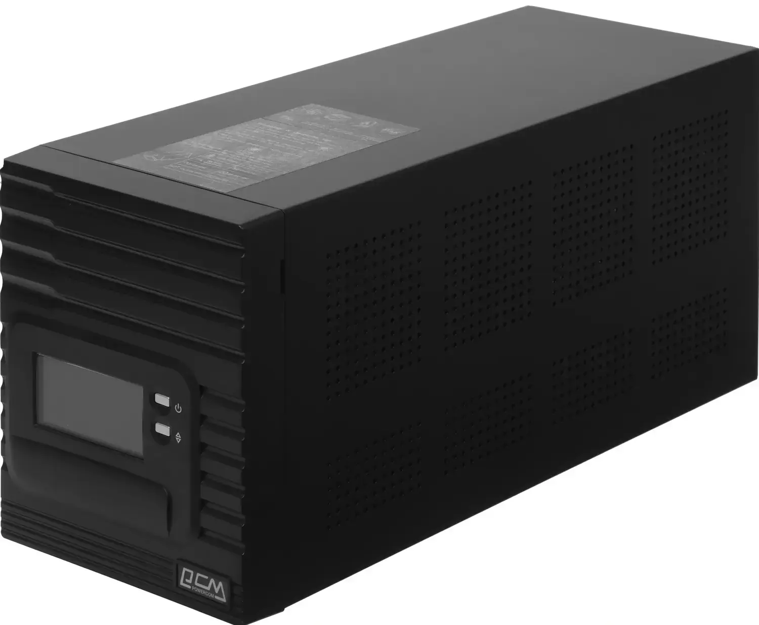 ИБП Powercom Smart King Pro+ SPT SPT-3000-II LCD