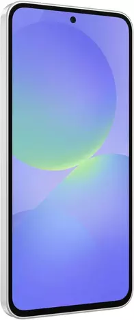 Смартфон Samsung Galaxy A36 SM-A366 128 ΓБ белый