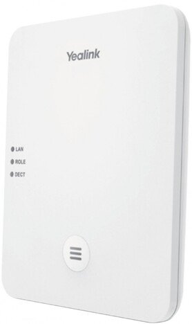 Базовый блок Yealink W80DM