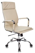 Кресло руководителя Бюрократ  CH-993