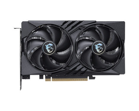 Видеокарта MSI GeForce RTX 5050 8 ΓБ Retail