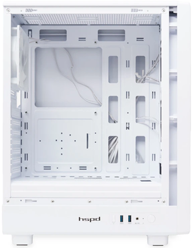 Корпус HSPD M510