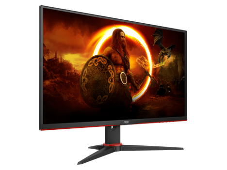 Монитор AOC 27G2SPAE 27.0-inch черный